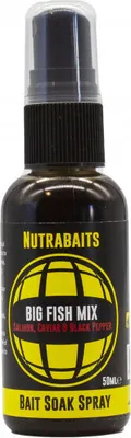Obrázok produktu pre Nutrabaits sprej 50ml NU270