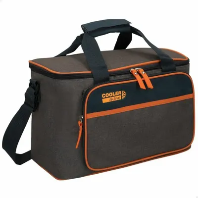 Obrázek produktu pro Active 36x21x22 Igloo termo batoh Orange Orange One Size