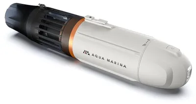 Obrázek produktu pro Aqua Marina Motor BlueDrive X PRO 2025 – univerzální velikost