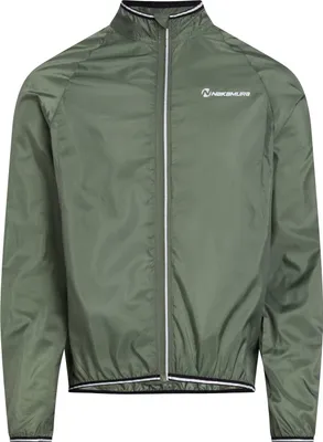 Produktbild von NAKAMURA He.-Funktions-Jacke Abbott III ux GREEN DARK GREEN DARK M