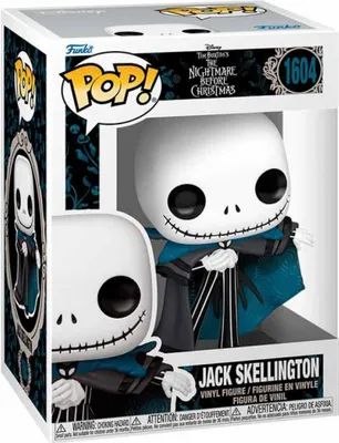 Obrázok produktu pre FUNKO POP! 86154, zberateľská figúrka, Rozprávky