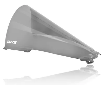 Image de WRS : Pare-brise pour Ducati Panigale V4/R