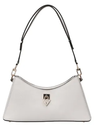 Produktbild von Guess Patsie Schultertasche 31 cm