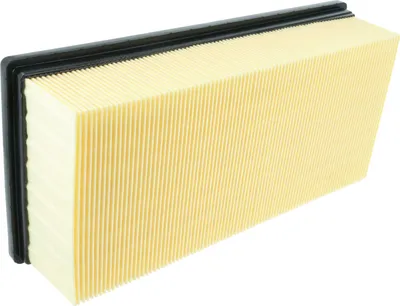 Produktbild von vhbw Flachfaltenfilter M Ersatz für Kärcher 6.907-276.0 für Industriestaubsauger Staubsauger