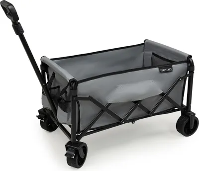 Immagine prodotto di Carrello per carretto a mano Travelnet Murcia Bolderkar Allroad