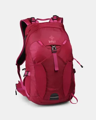 Produktbild von Wanderrucksack Kilpi RILA 30-U, DUNKELROT, Größe UNI