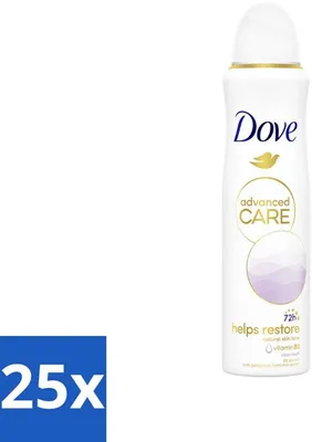 Obrázok produktu pre Deodorantový sprej, balenie 150 ml, 25 kusov