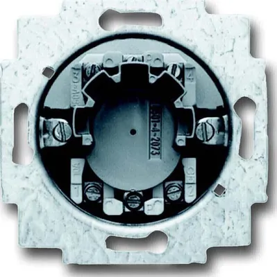 Zdjęcie produktu dla Wkładka Busch-Jaeger 2723 USL-101 2CKA001101A0906