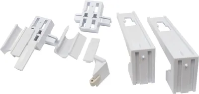 Produktbild von Dennerle Scaper's Flow Halter-Set
