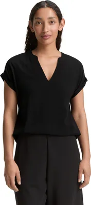 Produktbild von TOM TAILOR Damen Bluse