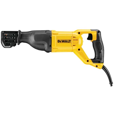 Produktbild von DeWalt DWE305PK-QS Säbelsäge, 1.100 Watt