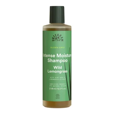Immagine prodotto di Urtekram Wild Lemongrass Shampoo Idratante Intenso 250ml