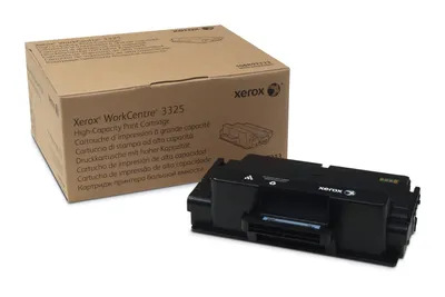 Produktbild von High Cap Imaging Mod f WCtr3325 11000Pgs