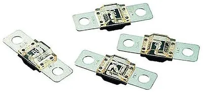 Produktbild von BÜTTNER Schraubsicherung ME 125A – 4er Set
