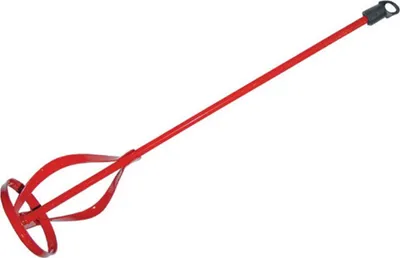 Produktbild von Farbmixer / Rührstab für Akkuschrauber / Bohrmaschine ø 85 mm x 42 cm