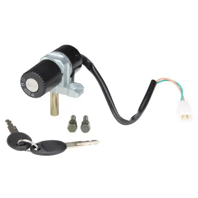 Image de Kit serrure de contact Aprilia SR Ditech Euro 2 Street 50