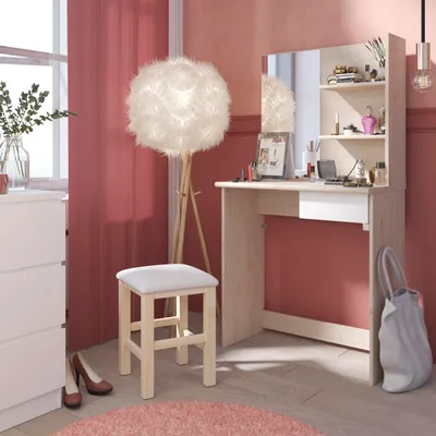 Obrázek produktu pro Stolička Sitty - dub