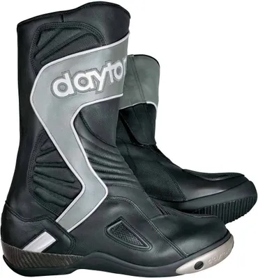Produktbild von Daytona Evo Voltex GTX Gore-Tex wasserdichte Motorradstiefel, schwarz/anthrazit, 39