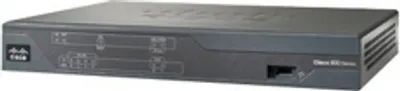 Immagine prodotto di Router Cisco 881 Eth Sec Con