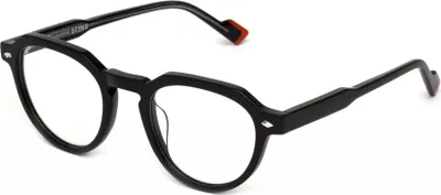Produktbild von Sting VST529 Nero lucido 50/22/145 Herren Brillen