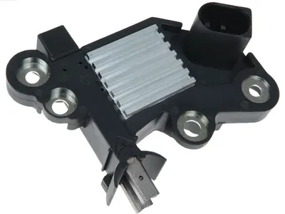 Produktbild von AS-PL ARE0228S Lichtmaschinenregler 12V Generator