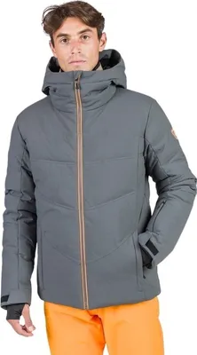 Produktbild von Rossignol Siz Onyx Grey XL Skijacke