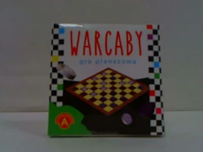 The image shows the front of a board game box.