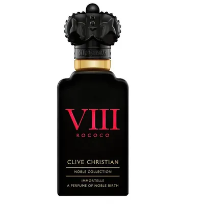 Produktbild von Clive Christian  Noble Collection Viii Immortelle Masculine 50Ml