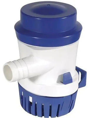 Obrázek produktu pro Čerpadlo Shurflo 12V 63 litrů/minutu
