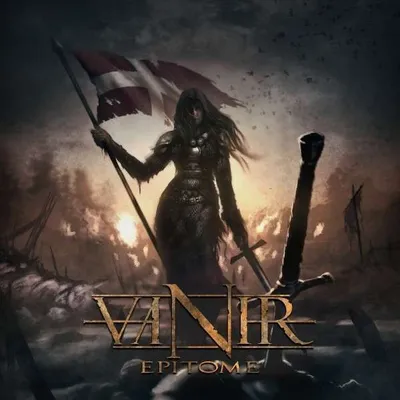 Produktbild von Vanir (Denmark): Epitome
