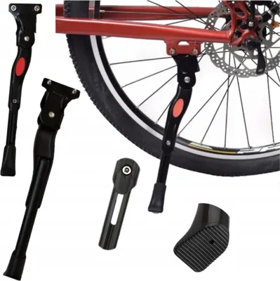 Immagine prodotto di Cavalletto Regolabile Per Bicicletta