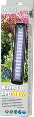 Produktbild von Dupla Nano Lux LED 18W - Dimmbare LED-Beleuchtung für Süßwasseraquarien