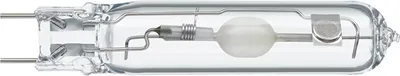 Produktbild von Philips 20163200, 50 W, 4200 K, 5100 lm, 15000 h, Rohrförmig, klar