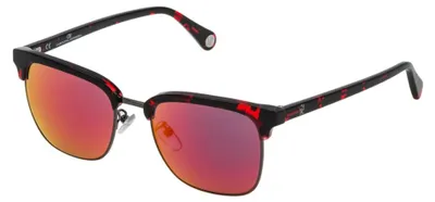 Produktbild von Brillen Carolina Herrera she10653gg3r