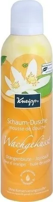 Obrázek produktu pro Kneipp Pěnová koupelová pěna s Jojobovým olejem, 200ml