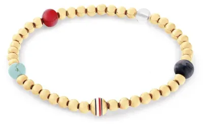 Obrázok produktu pre Štýlový náramok z perličiek Modern Hippie 2781040