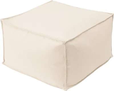 Immagine prodotto di Pouf da giardino
