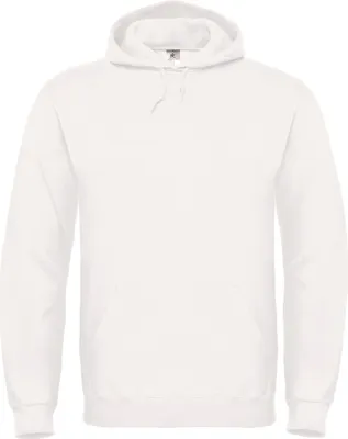 Produktbild von B&C Id.003 Hooded Sweatshirt