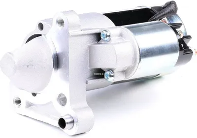 Produktbild von RIDEX 2S0119 - OE M001T85781 Anlasser, Starter für Clio II, Kangoo (KC), Kangoo (FC), Laguna II, Megane I, Megane Scenic, Scenic I