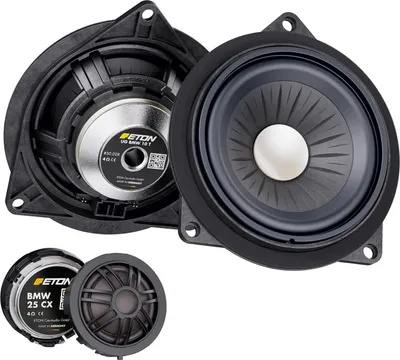 Produktbild von Eton ETU-BMW10T