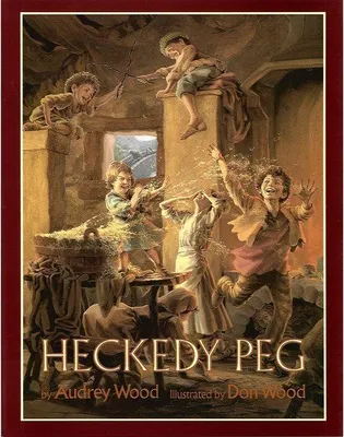 Produktbild von Heckedy Peg