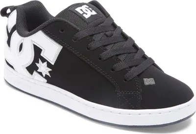 Produktbild von Dc Shoes Court Graffik Sportschuhe Schwarz EU 41 Frau Schwarz EU 41