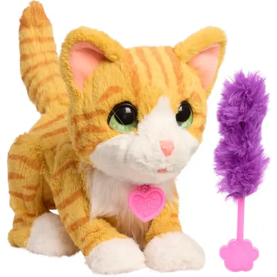 Obrázek produktu pro FurReal Bella The Kneading Kitty
