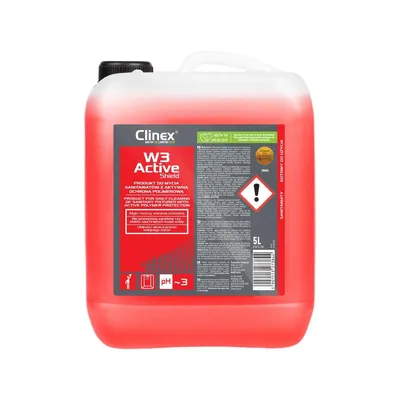 Produktbild von CLINEX Desinfektionsmittel 77-709 5L