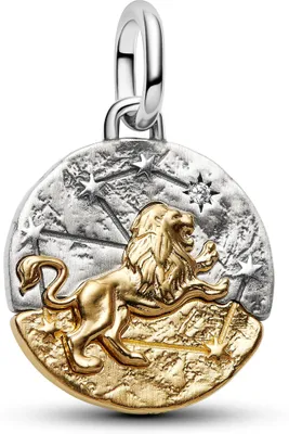 Produktbild von Pandora-Medaille, 925Er Silber 764994C01