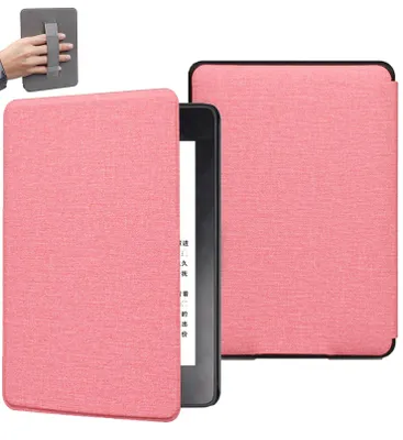 Obrázok produktu pre Obal na čítačku Kindle Paperwhite 7 palcov s automatickou funkciou uspávania/prebúdzania