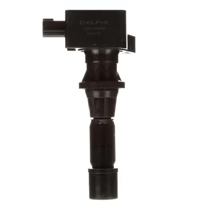 Produktbild von DELPHI GN10499-12B1 Zündspule 12V für MAZDA 3 (BK) 6 Kombi (GH) 3 (BL) 6 Station Wagon (GY) CX-7 (ER)