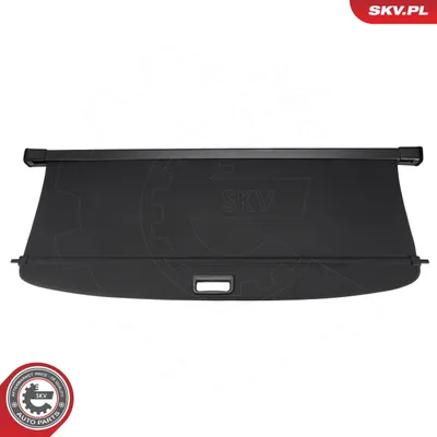 Obrázok produktu pre ESEN SKV 88SKV012 Kryt batožinového priestoru x
