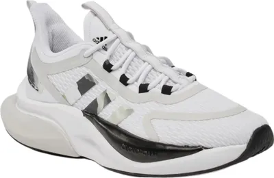 Produktbild von ADIDAS AlphaBounce + IG3588 Damen Sportschuhe - weiß r. 38 ⅔