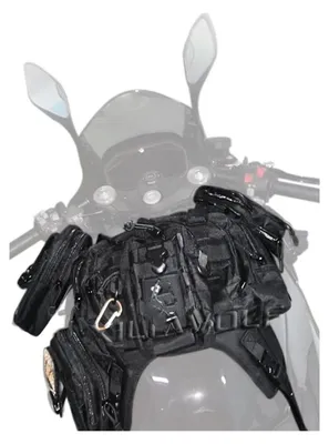 Immagine prodotto di Borsa impermeabile universale per serbatoio della moto